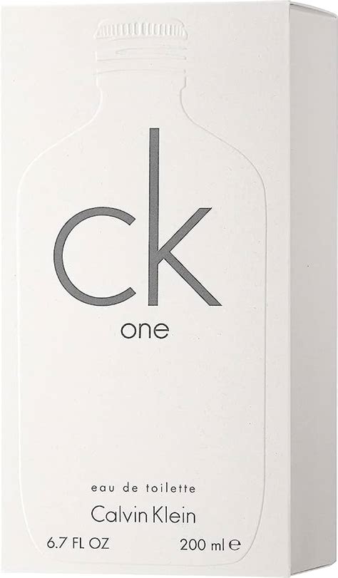 calvin klein one cologne review.